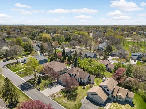 11525 Pondview Court Champlin MN 55316