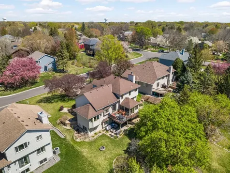 11525 Pondview Court Champlin MN 55316