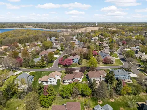 11525 Pondview Court Champlin MN 55316
