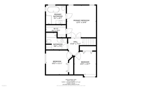 11525 Pondview Court Champlin MN 55316