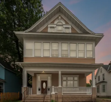 2221 Bloomington Avenue Minneapolis MN 55404