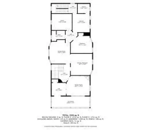 2221 Bloomington Avenue Minneapolis MN 55404
