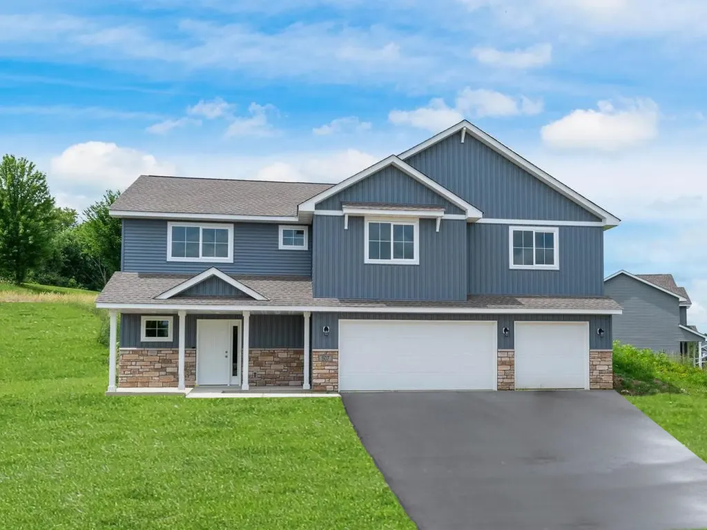 507 Harvest Court SW Lonsdale MN 55046
