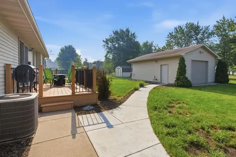 627 5th Street NW Richmond MN 56368
