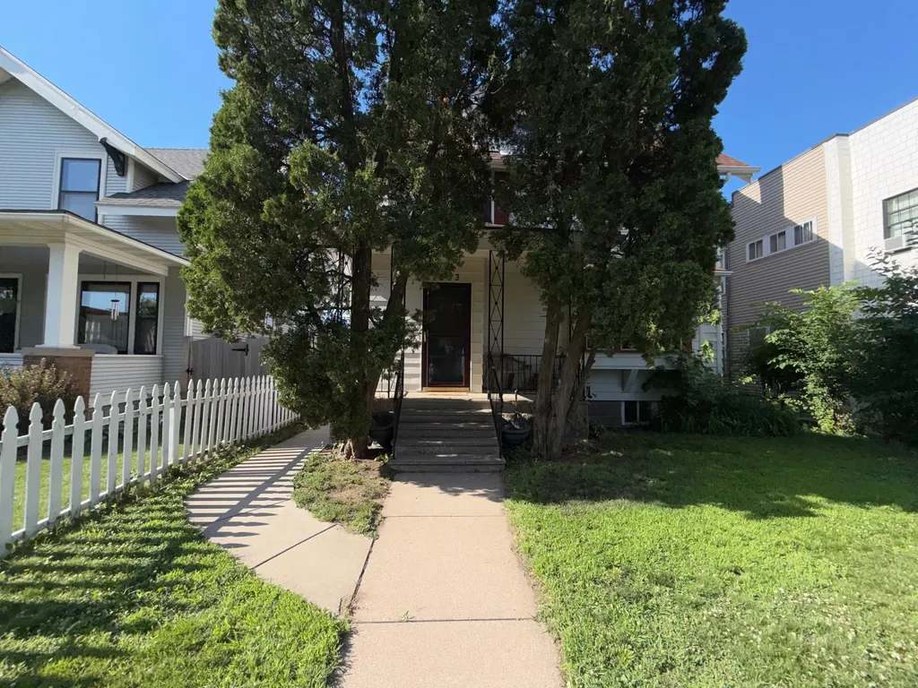 1293 Dayton Avenue Saint Paul MN 55104