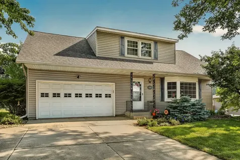 1648 13th Avenue NW Rochester MN 55901