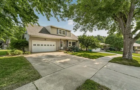 1648 13th Avenue NW Rochester MN 55901