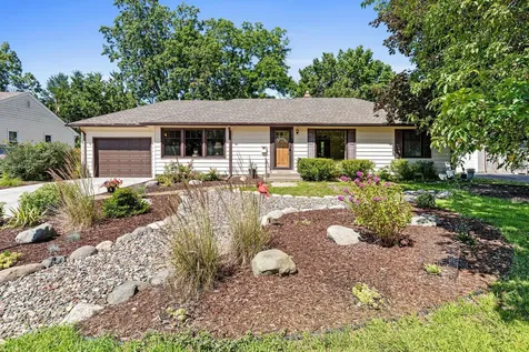 7214 Knox Avenue S Richfield MN 55423
