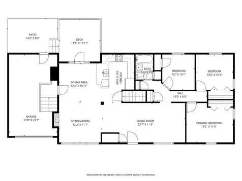 7214 Knox Avenue S Richfield MN 55423