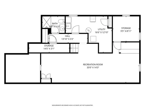7214 Knox Avenue S Richfield MN 55423