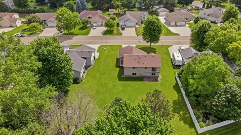 1690 Mineral Springs Parkway Owatonna MN 55060
