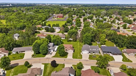 1690 Mineral Springs Parkway Owatonna MN 55060