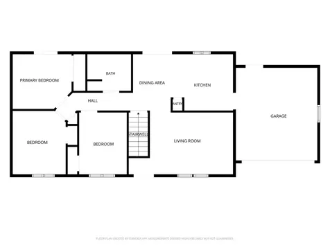 418 Marc Street Star Prairie WI 54026