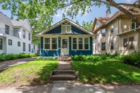 2206 Polk Street NE Minneapolis MN 55418