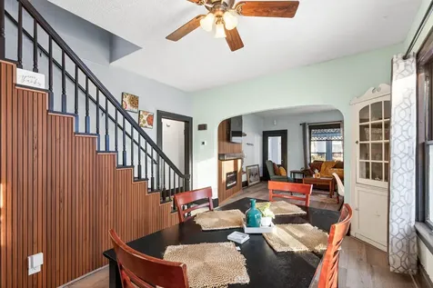 2206 Polk Street NE Minneapolis MN 55418