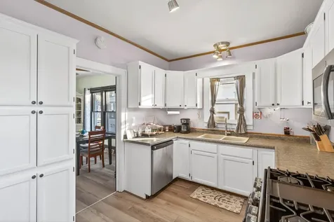2206 Polk Street NE Minneapolis MN 55418