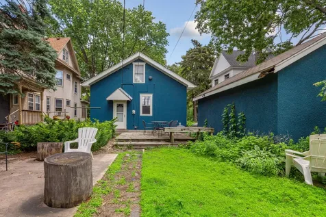 2206 Polk Street NE Minneapolis MN 55418