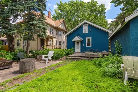 2206 Polk Street NE Minneapolis MN 55418