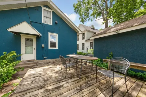 2206 Polk Street NE Minneapolis MN 55418