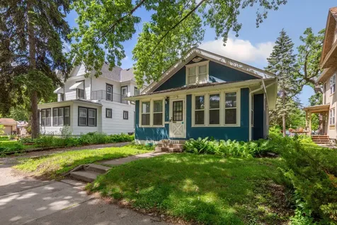 2206 Polk Street NE Minneapolis MN 55418