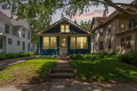 2206 Polk Street NE Minneapolis MN 55418