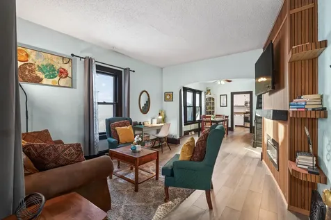 2206 Polk Street NE Minneapolis MN 55418