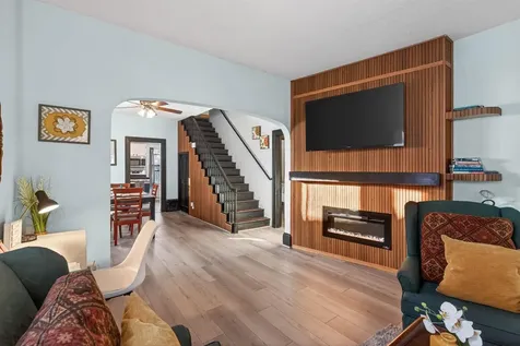 2206 Polk Street NE Minneapolis MN 55418