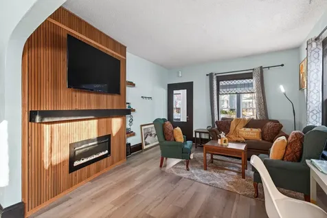2206 Polk Street NE Minneapolis MN 55418