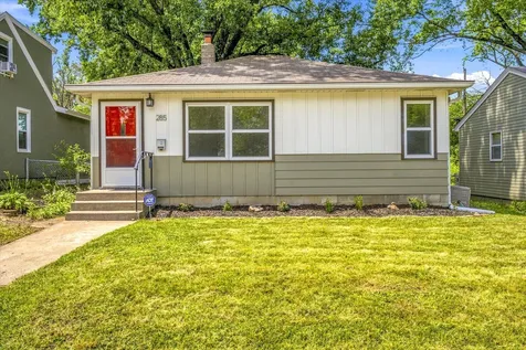 285 Hazelwood Street Saint Paul MN 55106