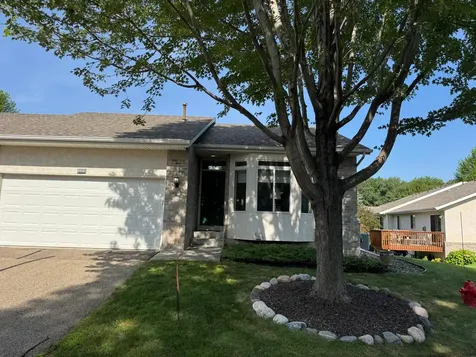 13323 Glenhaven Court Apple Valley MN 55124