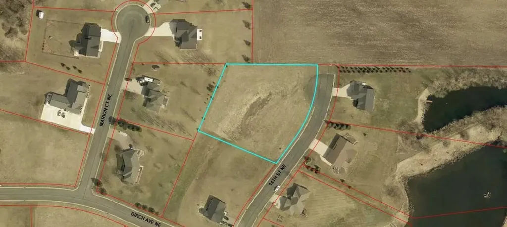 1007 14th Street NE Montgomery MN 56069