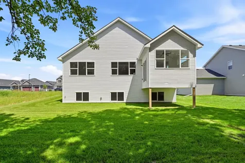 727 Rosebud Lane Delano MN 55328