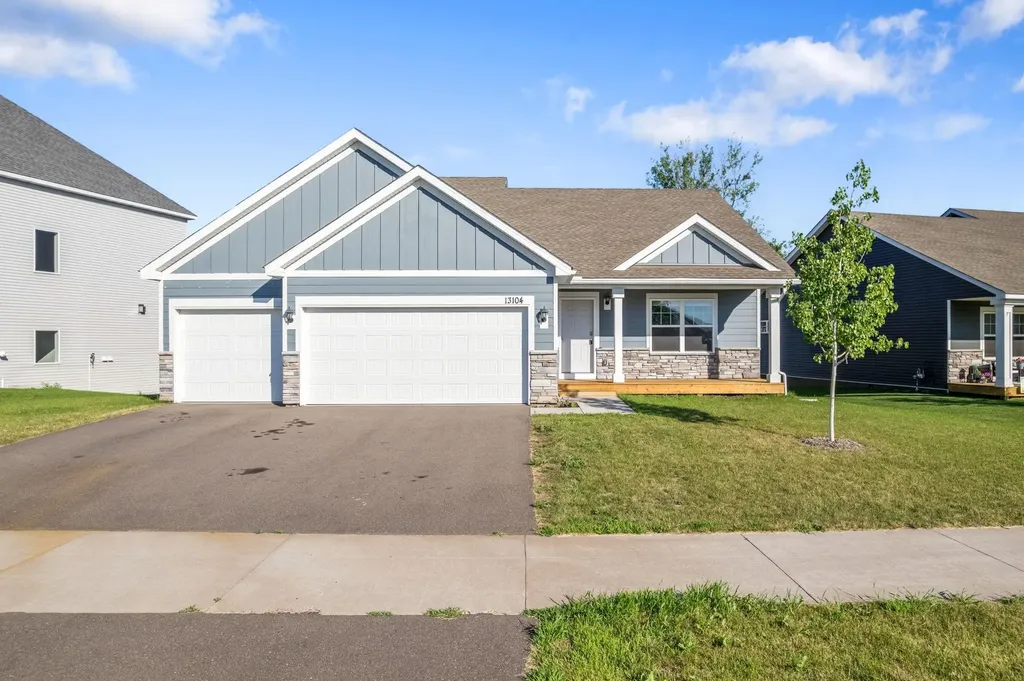 13104 National Street NE Blaine MN 55449