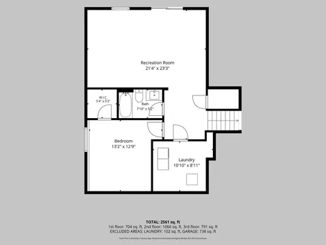 13104 National Street NE Blaine MN 55449