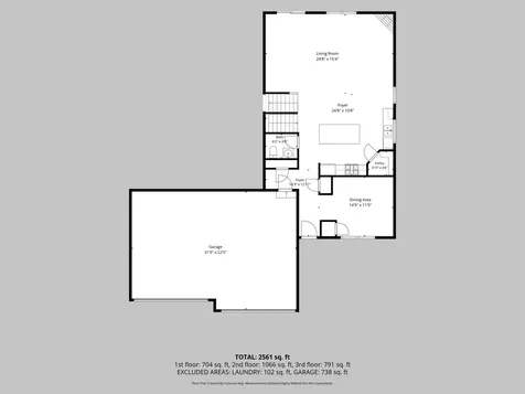 13104 National Street NE Blaine MN 55449