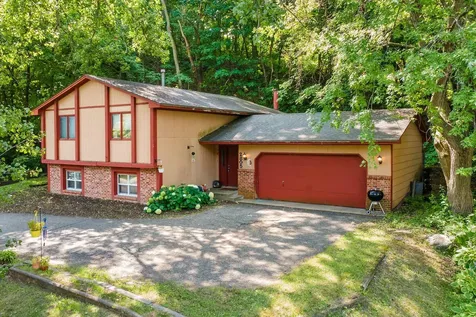 2805 Brookview Drive Burnsville MN 55337