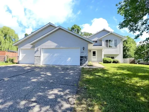 6081 Bakken Street Monticello MN 55362