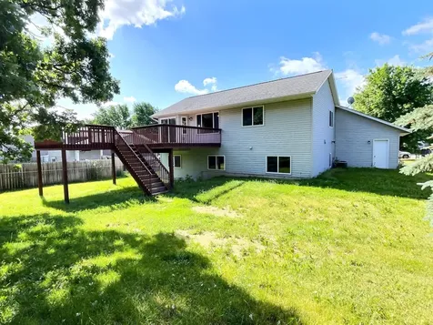 6081 Bakken Street Monticello MN 55362
