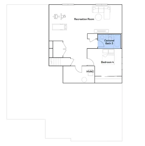 713 152nd Lane NW Andover MN 55304