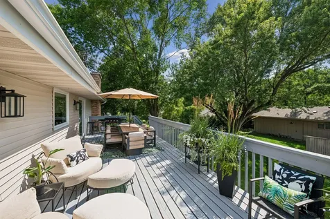 7204 Glouchester Drive Edina MN 55435