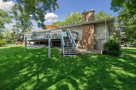 7204 Glouchester Drive Edina MN 55435