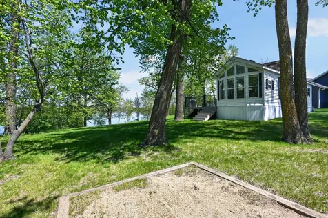633 Cihlars Point Circle SW Alexandria MN 56308