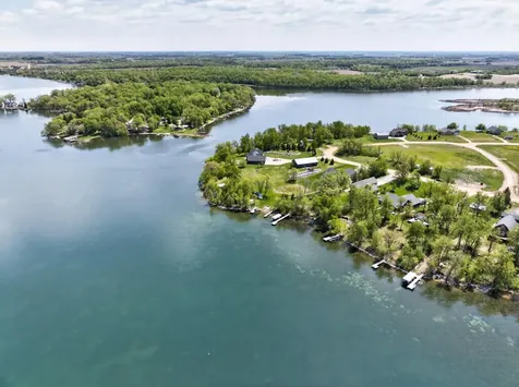 633 Cihlars Point Circle SW Alexandria MN 56308