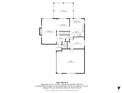 110 19th Avenue SW New Brighton MN 55112