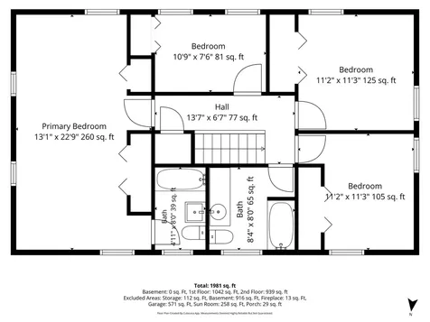 110 19th Avenue SW New Brighton MN 55112