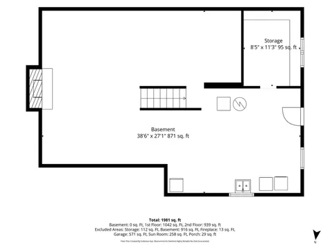 110 19th Avenue SW New Brighton MN 55112