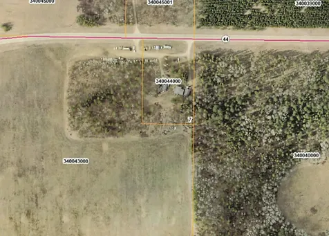 32005 520th Avenue Park Rapids MN 56470