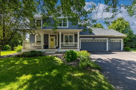 2362 Fieldstone Curve Woodbury MN 55129