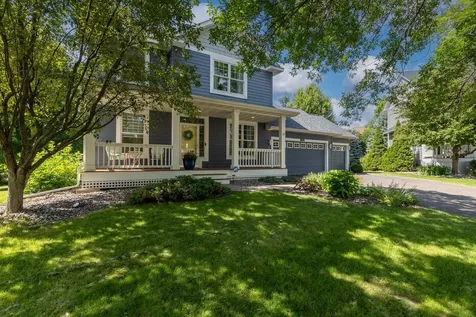 2362 Fieldstone Curve Woodbury MN 55129