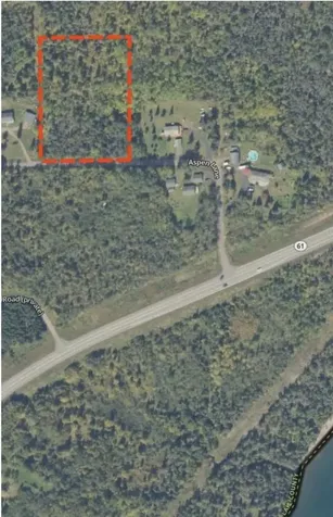 000 Aspen Lane Silver Bay MN 55614